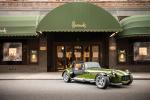 Caterham Seven 420 S Harrods 2016 года (UK)